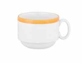HC Stackable Cup 220ml - Sandgroper Yellow