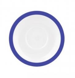 Universal Saucer D:146mm - Leschenaultia Blue