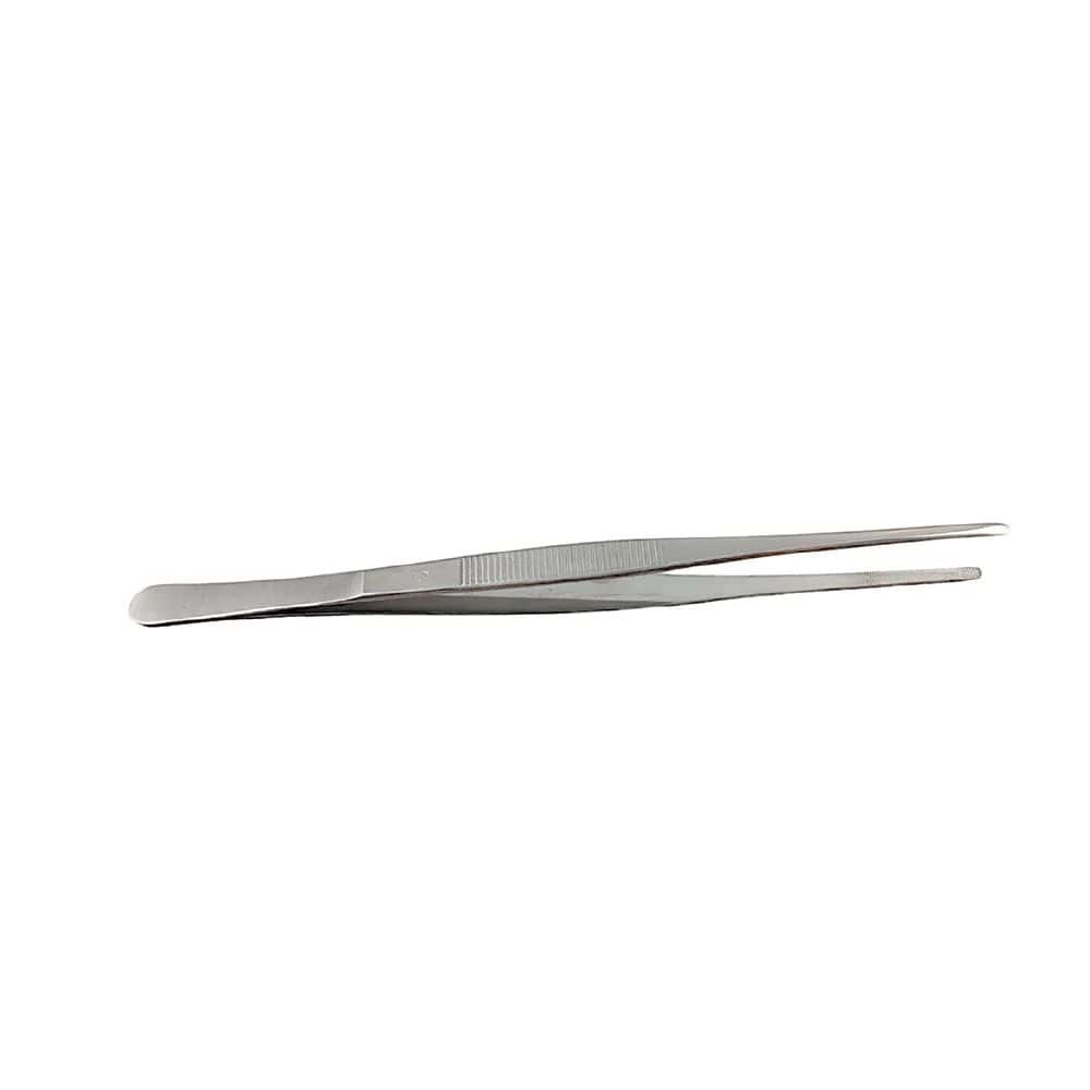 Straight Tweezers 250mm S/S HEPHAIS