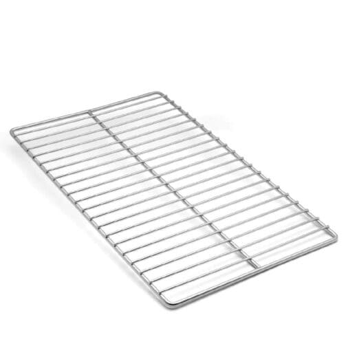 Cooling Rack 1/1 530x330mm S/S No Legs