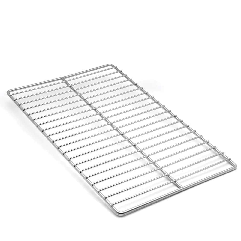 Cooling Rack 1/1 530x330mm S/S No Legs