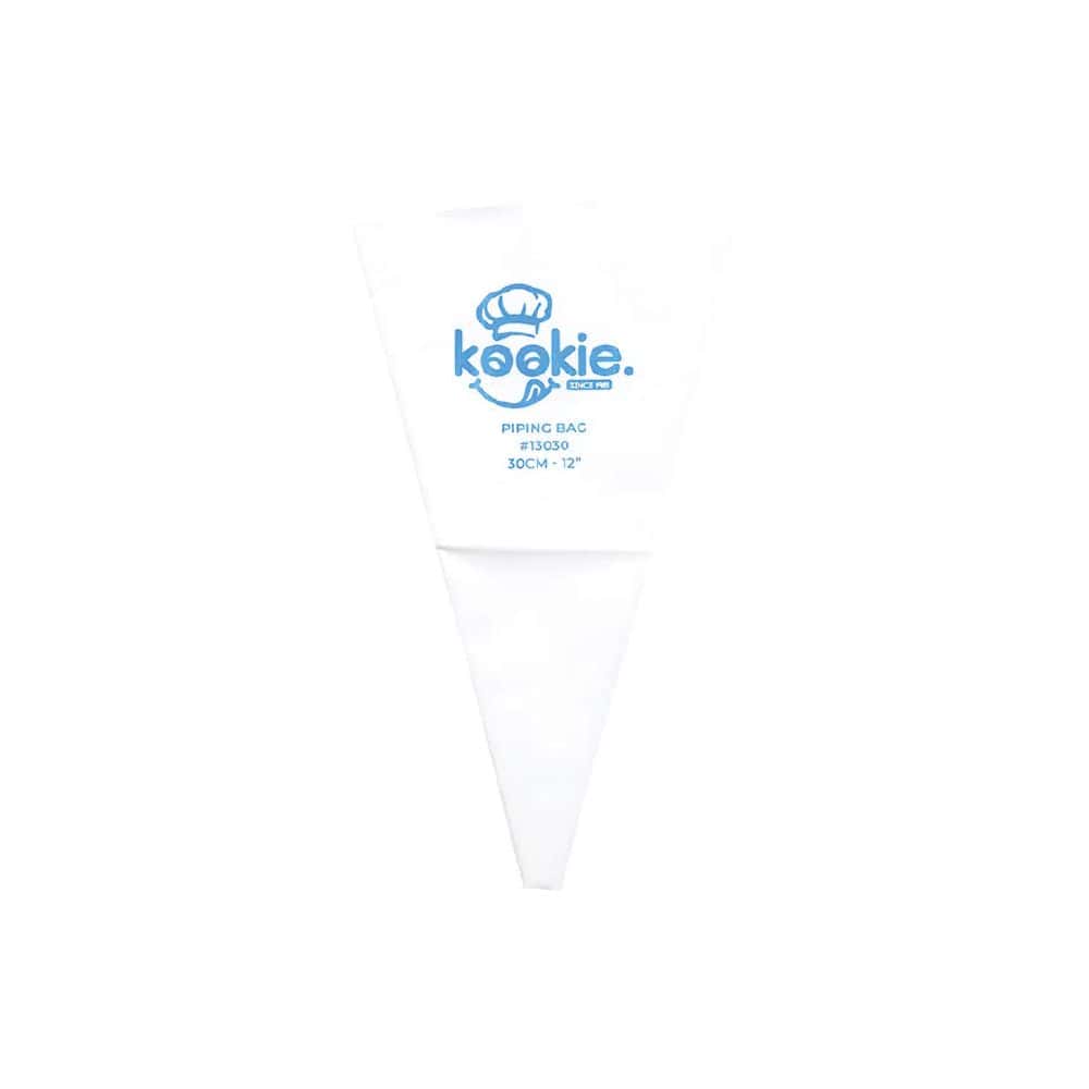 Piping Bag Standard 300mm Kookie