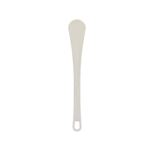 Spatula Spoon High Heat White - Various Sizes - Image 1