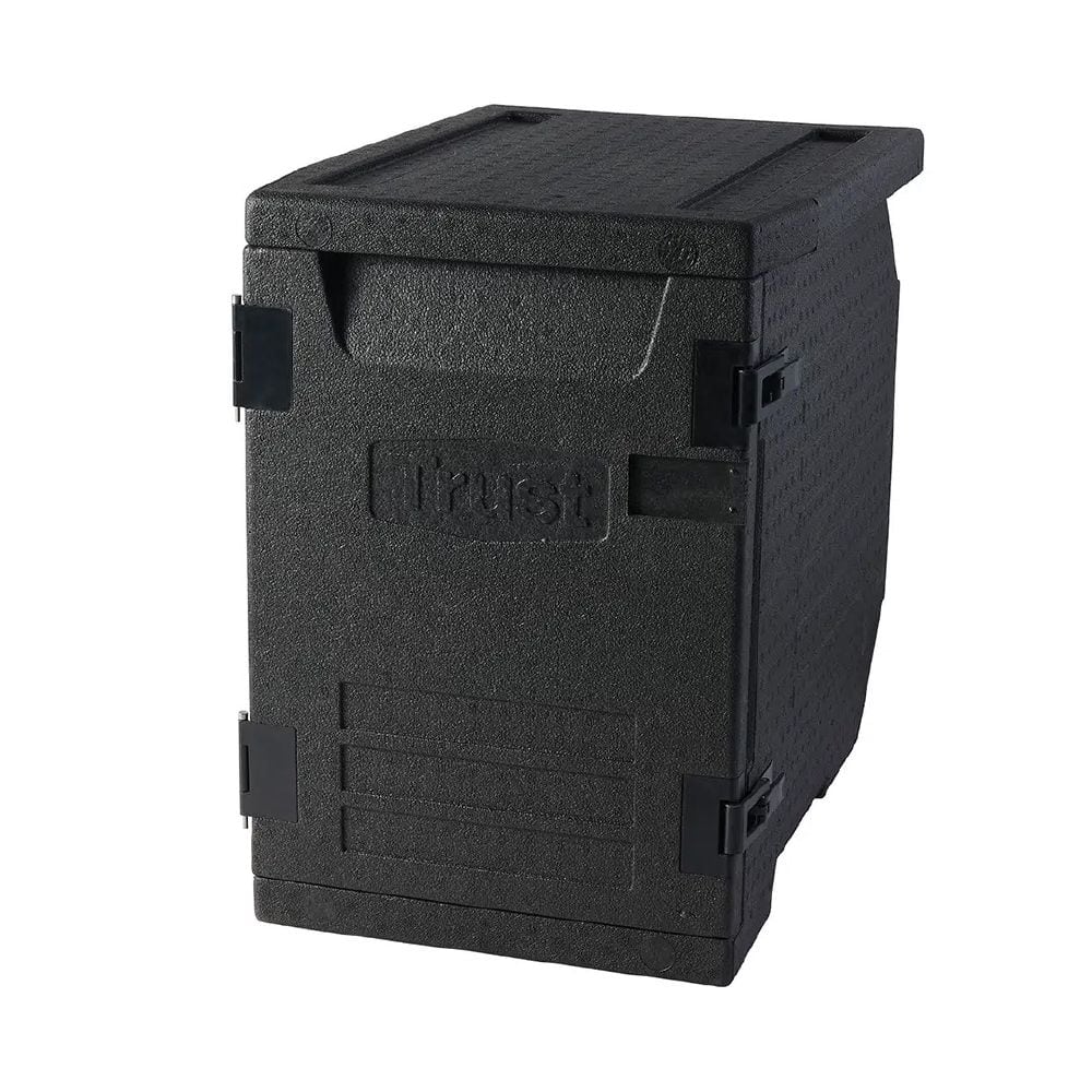 Dolly to Suit Pan Carrier EPP Insulated Front Load Black