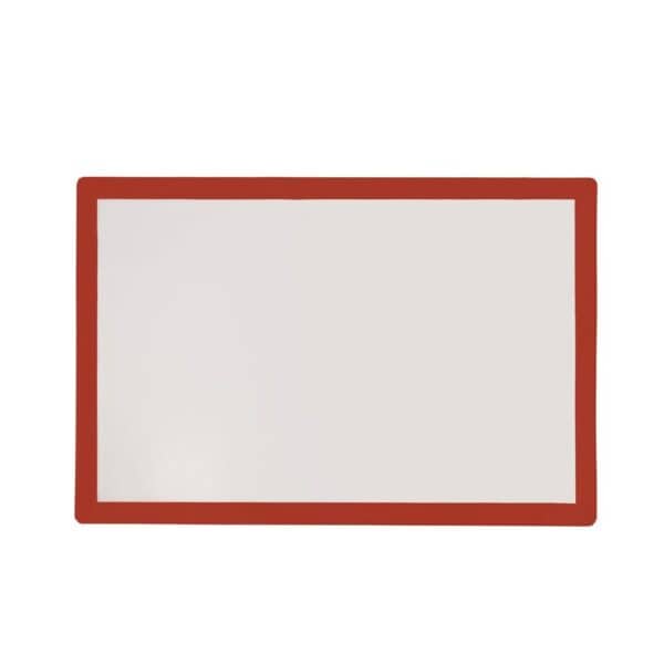 Baking Mat 530x315mm High Heat Silicone
