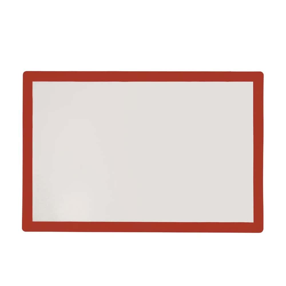 Baking Mat 600x400mm High Heat Silicone