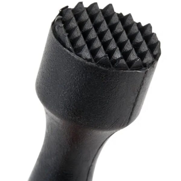 Muddler Tenderiser 215mm Black
