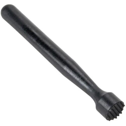 Muddler Tenderiser 215mm Black
