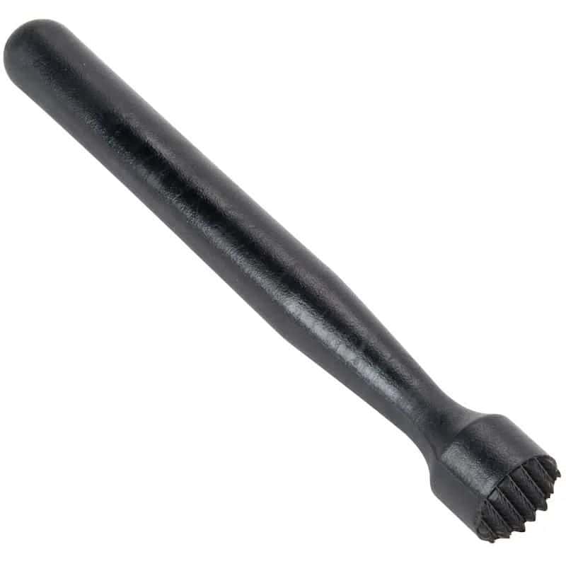 Muddler Tenderiser 215mm Black