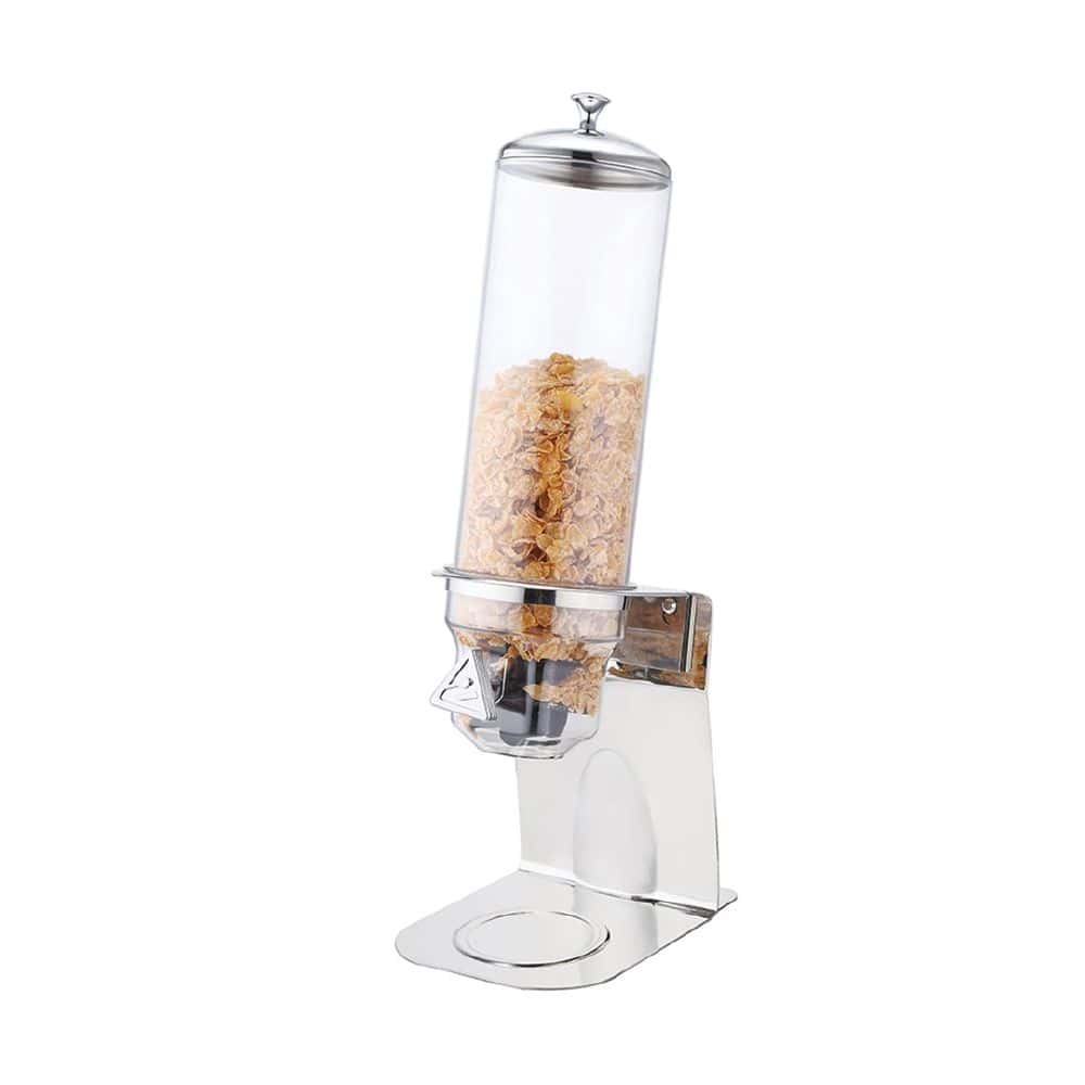 Cereal Dispenser 4L Single Wall Mountable Sunnex