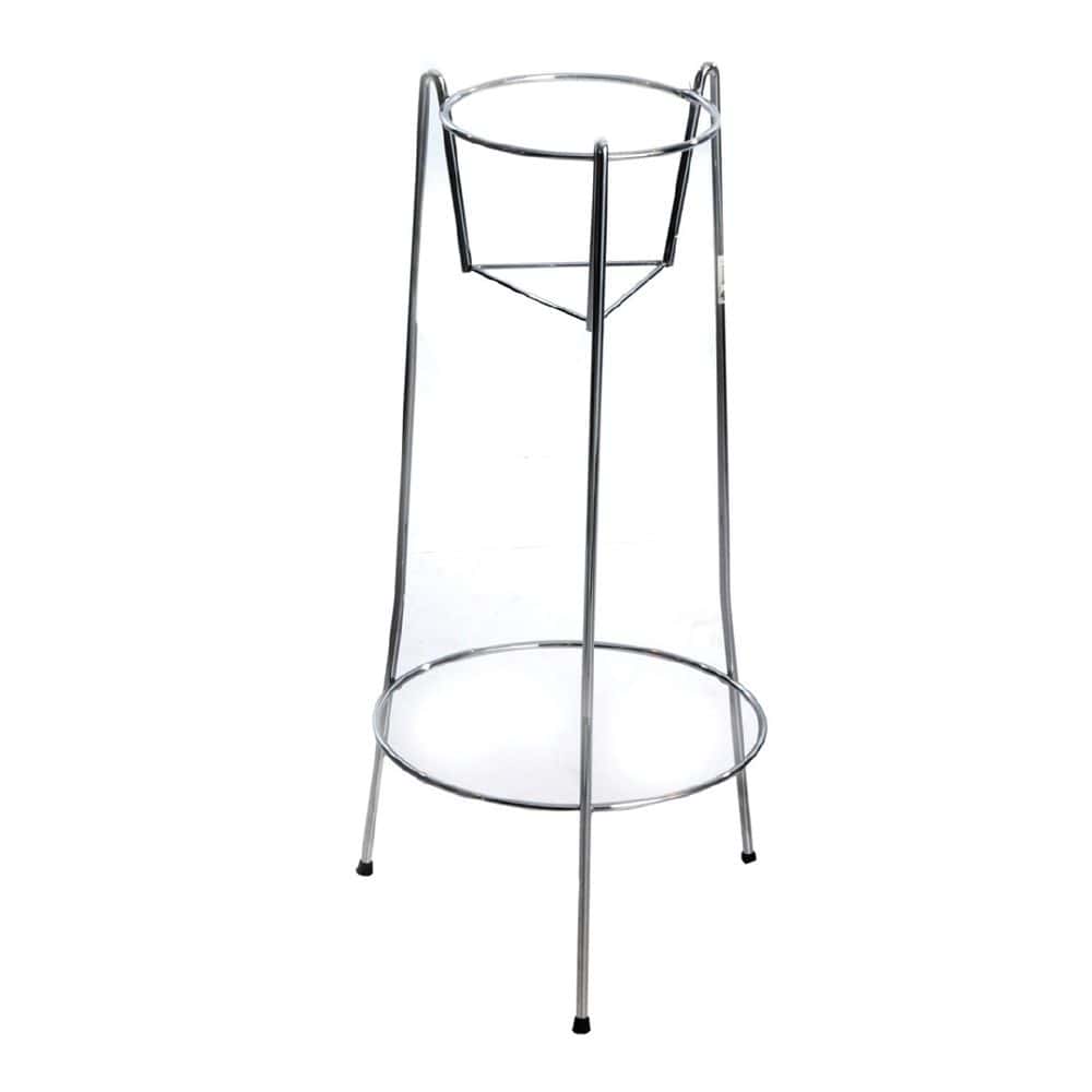 Wine Bucket Stand 605mm Chrome