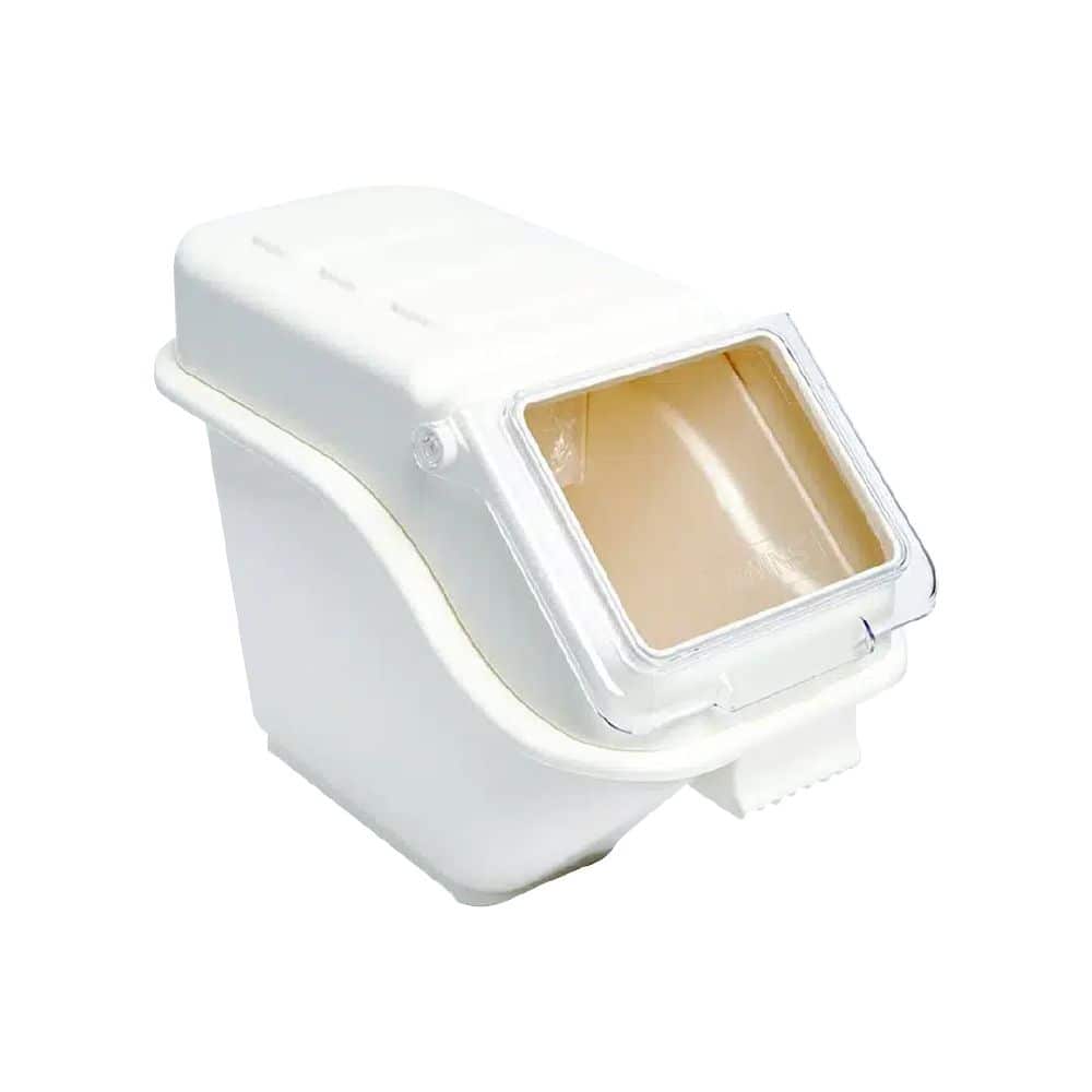 Ingredient Bin Stackable 20L Stackable