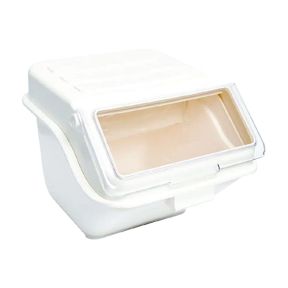 Ingredient Bin Stackable 40L Stackable