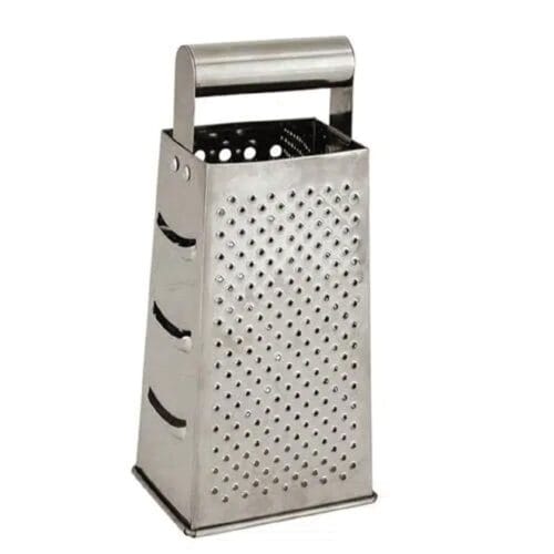 Grater 4 Sided 230mm
