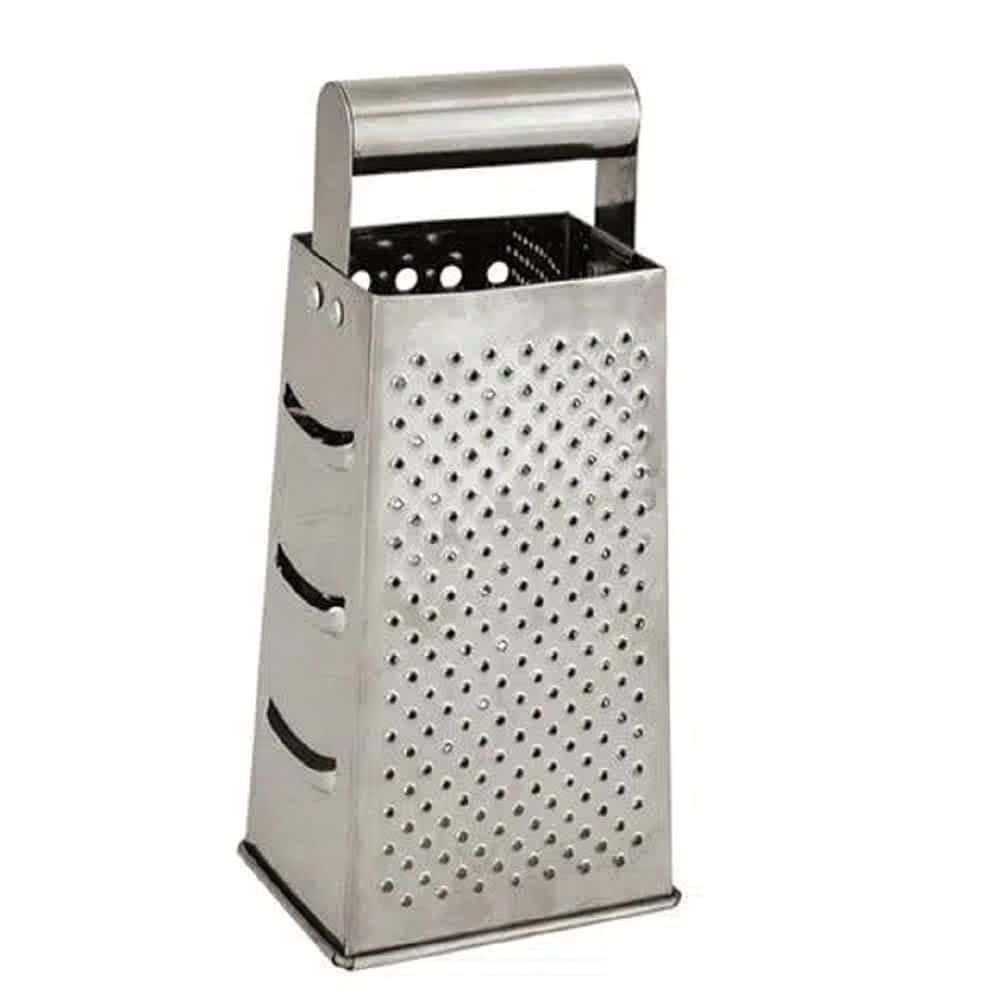Grater 4 Sided 230mm