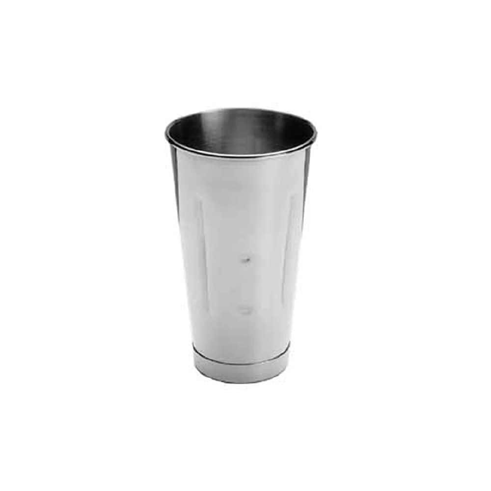Milkshake Cup S/S 180mm Classic Style