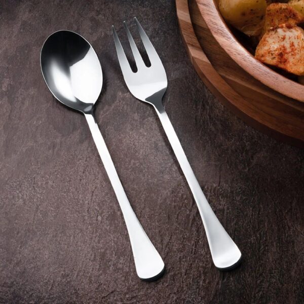 Cobra Cake Fork S/S