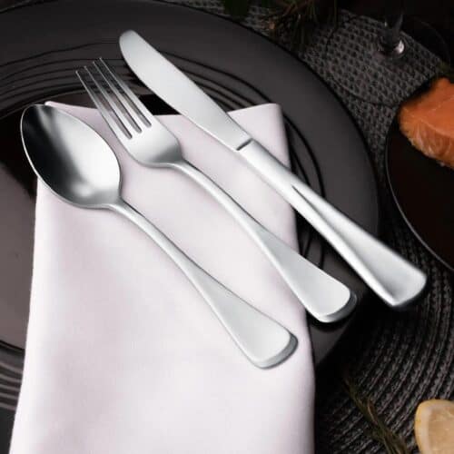 Cobra Parfait Spoon S/S