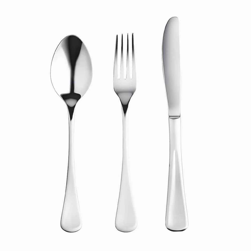 Cobra Parfait Spoon S/S