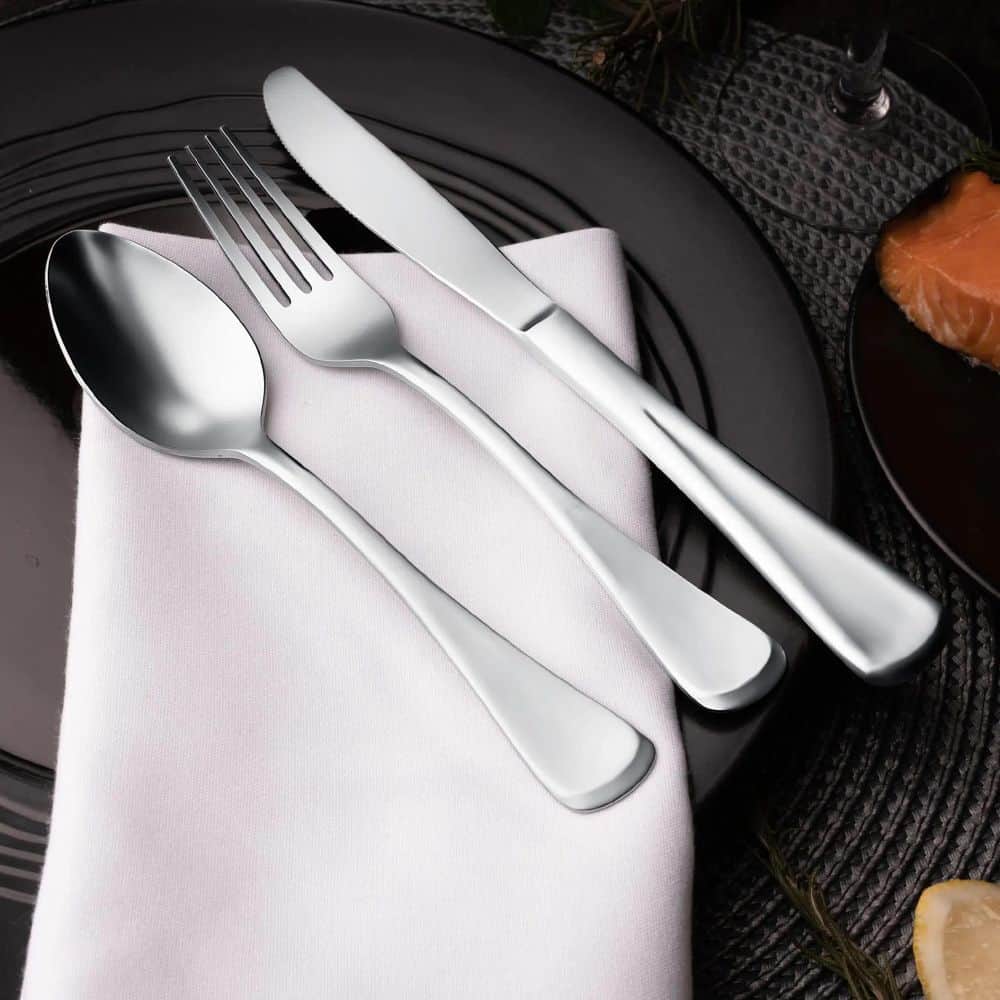 Cobra Serving Fork S/S