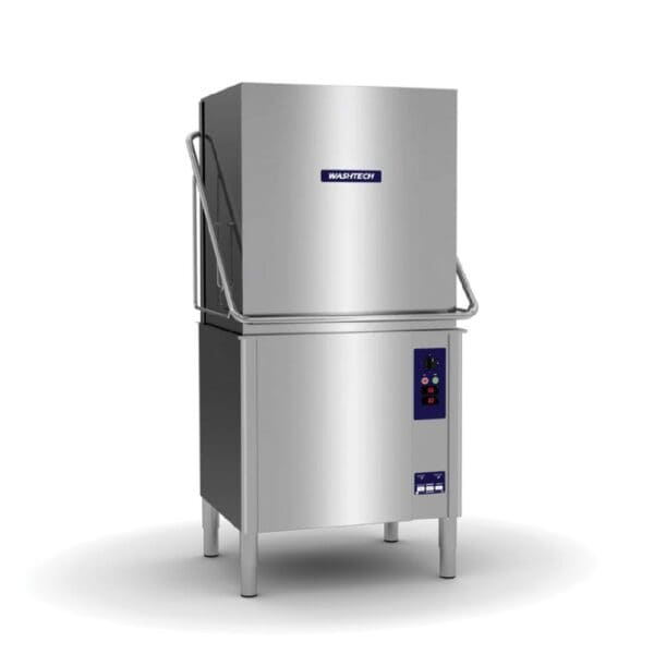 WASHTECH Wide Body Passthrough Warewasher 905mm AL8