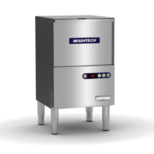 Washtec Economy Compact Glasswasher 440mm GE