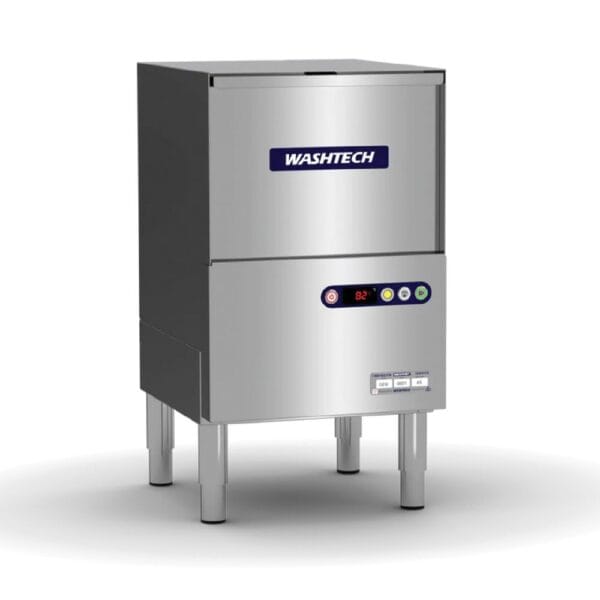 Washtec Economy Compact Glasswasher 440mm GE