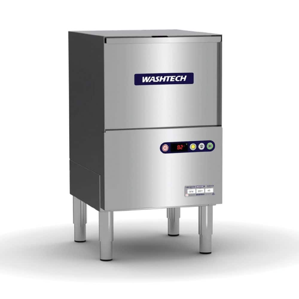 Washtec Economy Compact Glasswasher 440mm GE