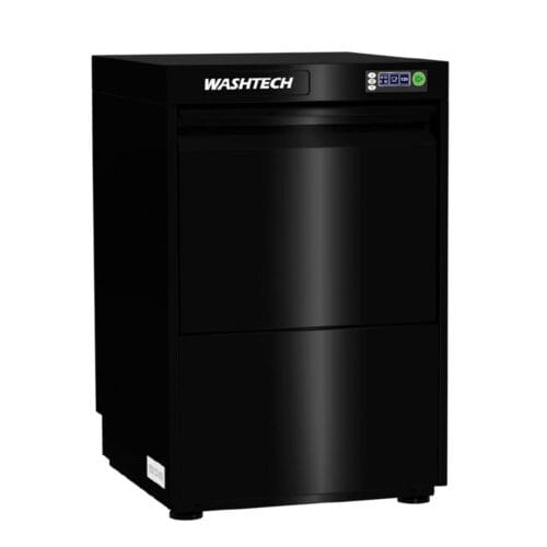 WASHTECH Premium Dish & Glasswasher 535mm GL-B