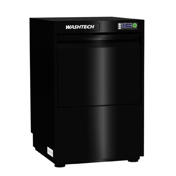 MOGLB WASHTECH Premium Dish & Glasswasher 535mm GL-B