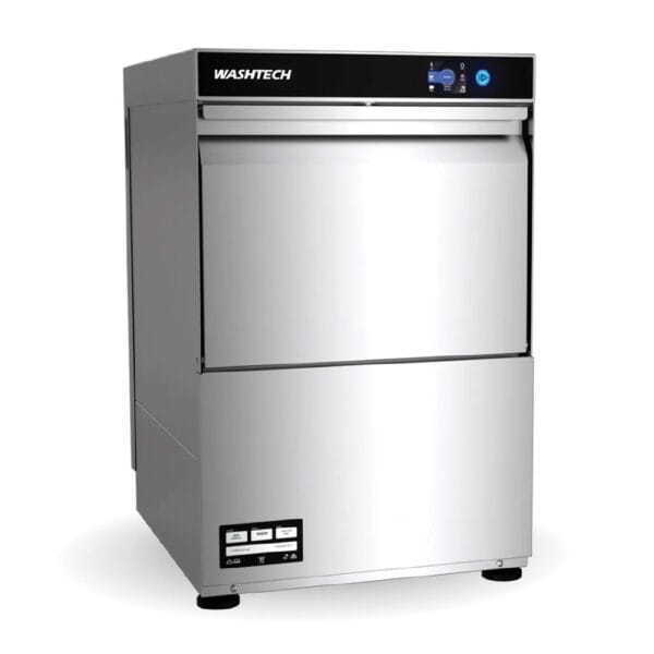 WASHTECH GM Professional Glasswasher