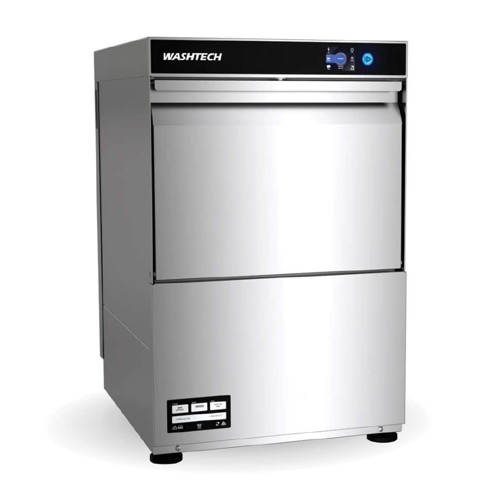 WASHTECH GM Professional Glasswasher