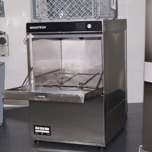 WASHTECH GM Professional Glasswasher