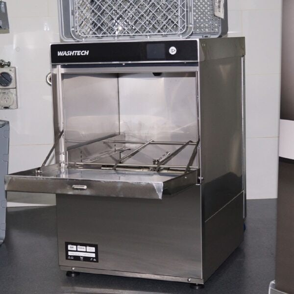 WASHTECH GM Professional Glasswasher
