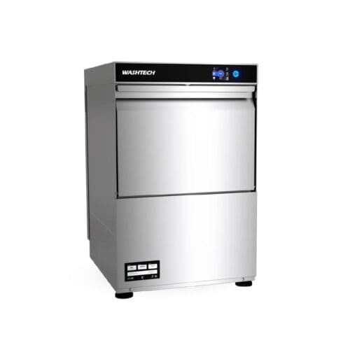 WASHTECH GM-R Professional Glasswasher - Polish Free Compatible