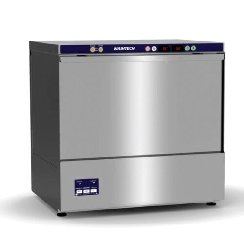 WASHTECH Undercounter Tray Washer 860mm TW