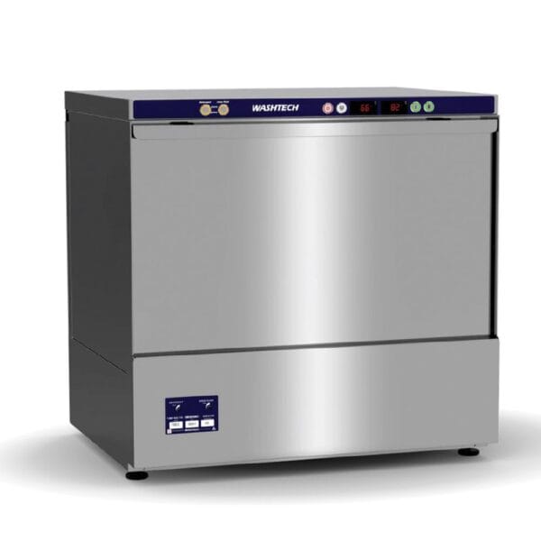 MOTW WASHTECH Undercounter Tray Washer 860mm TW
