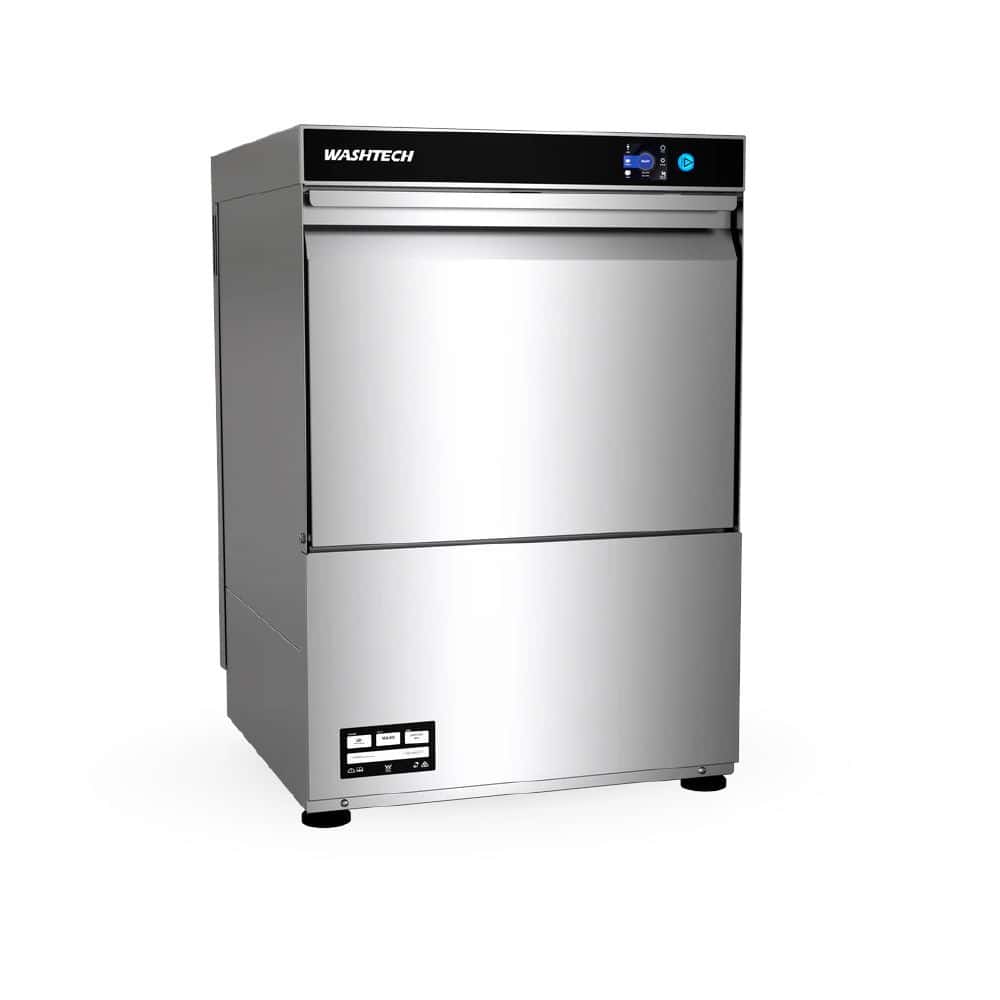 Dishwasher Undercounter WASHTECH UD 15amp 3.37kw
