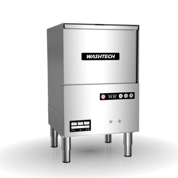 MOXG WASHTECH Undercounter Glasswasher 445mm XG