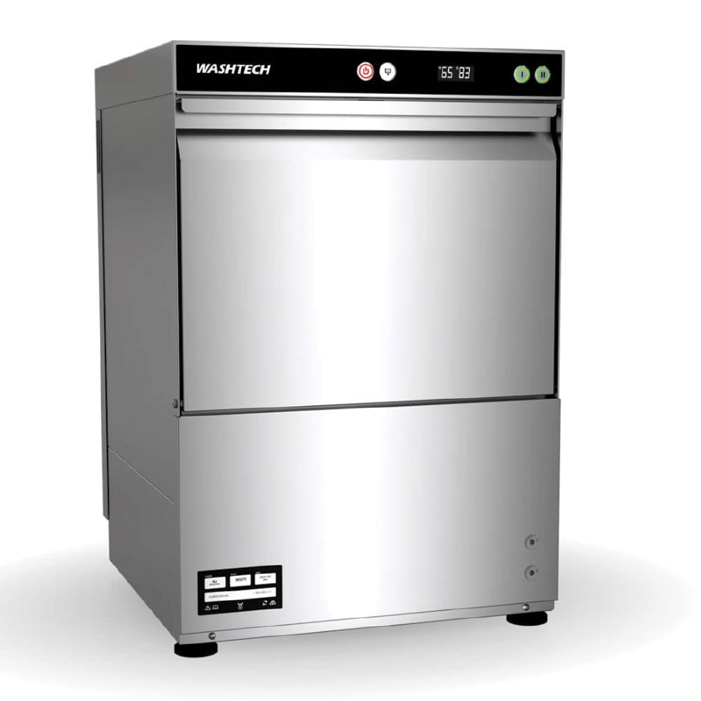 WASHTECH Dishwasher XU 500mm Racks