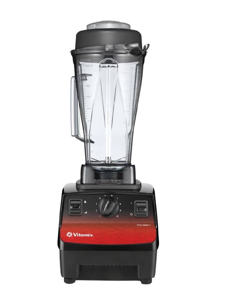 VITAMIX Vitaprep 3 Culinary Blender VM10089