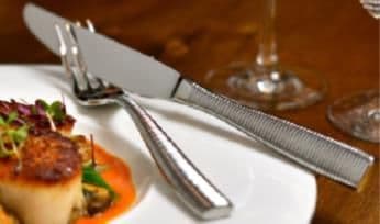 Ringo Coffee Spoon 18/10 S/Steel