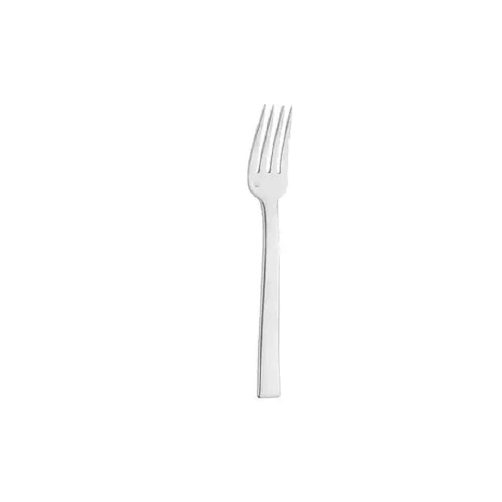 Fortessa Still Dessert Fork S/S 18/10