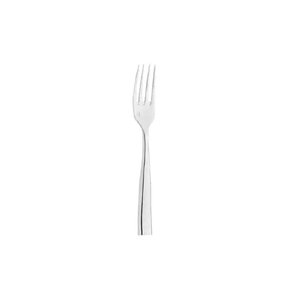 Lucca Dessert Fork 18/10 S/Steel