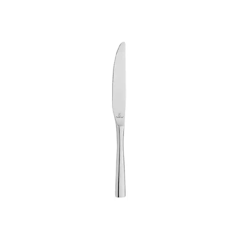 Lucca Dessert Knife 18/10 S/Steel