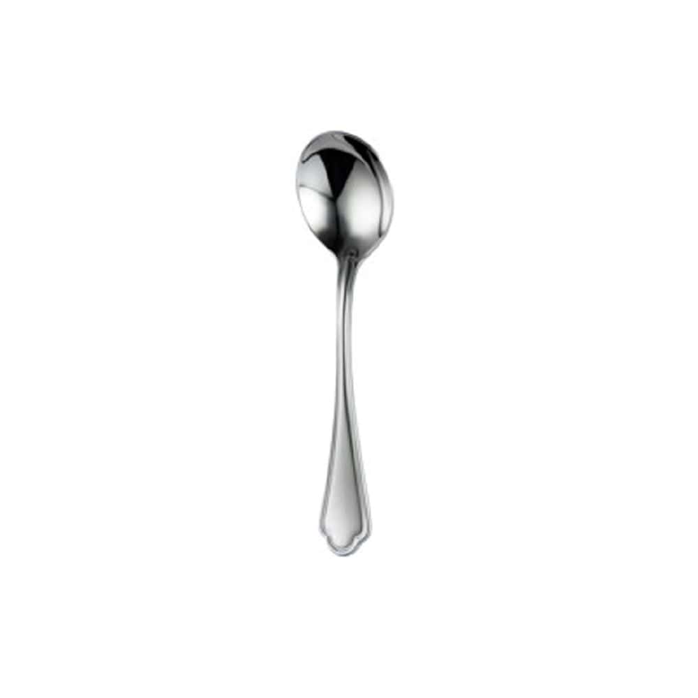 Soup Spoon 175mm S/S 18/10 Athens