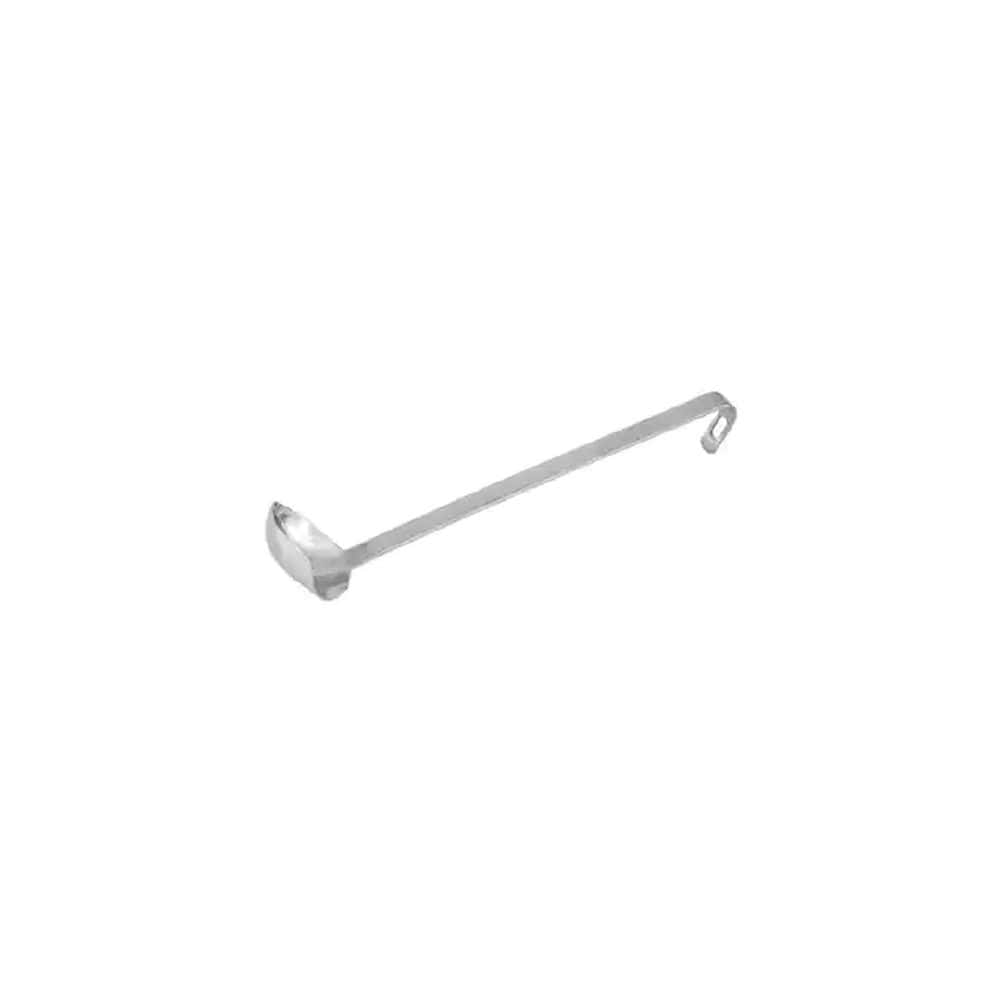 Ladle 30ml S/S 18/10 w/Pouring Spout