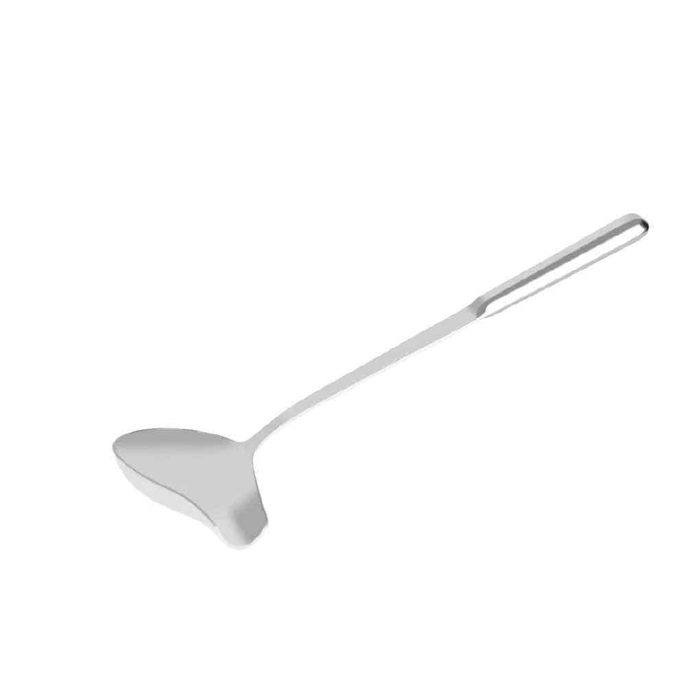 Ladle 75ml S/S w/Pour Spout Chef Inox