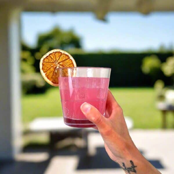 Essential Stackable Tumbler 330ml Polycarbonate
