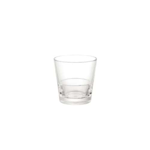 Essential Stackable Tumbler 330ml Polycarbonate